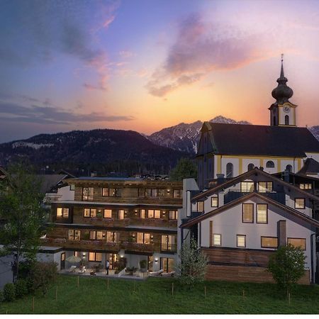 Apartment Rainer - Mittendrin Зелль Екстер'єр фото