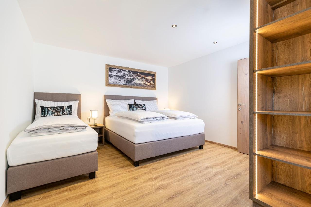 Apartment Rainer - Mittendrin Зелль Екстер'єр фото