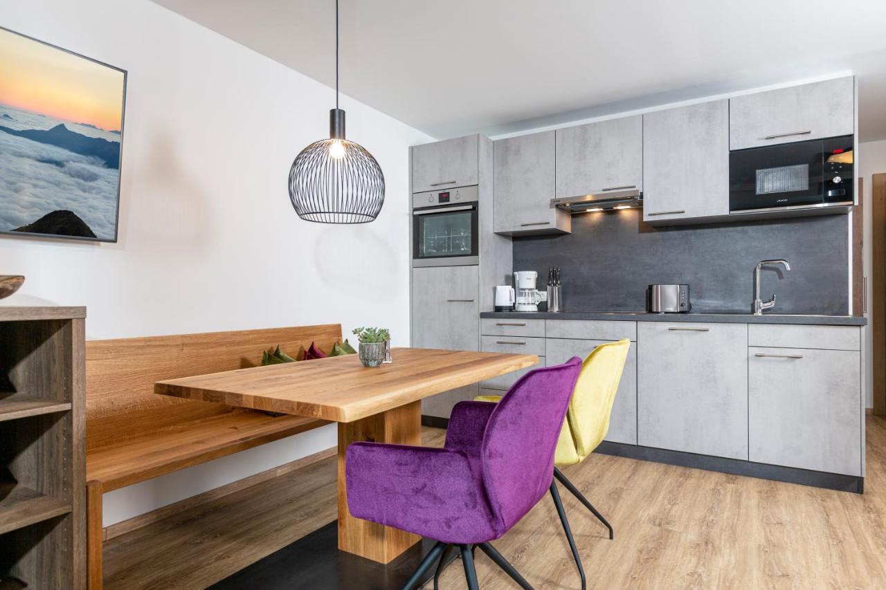 Apartment Rainer - Mittendrin Зелль Екстер'єр фото