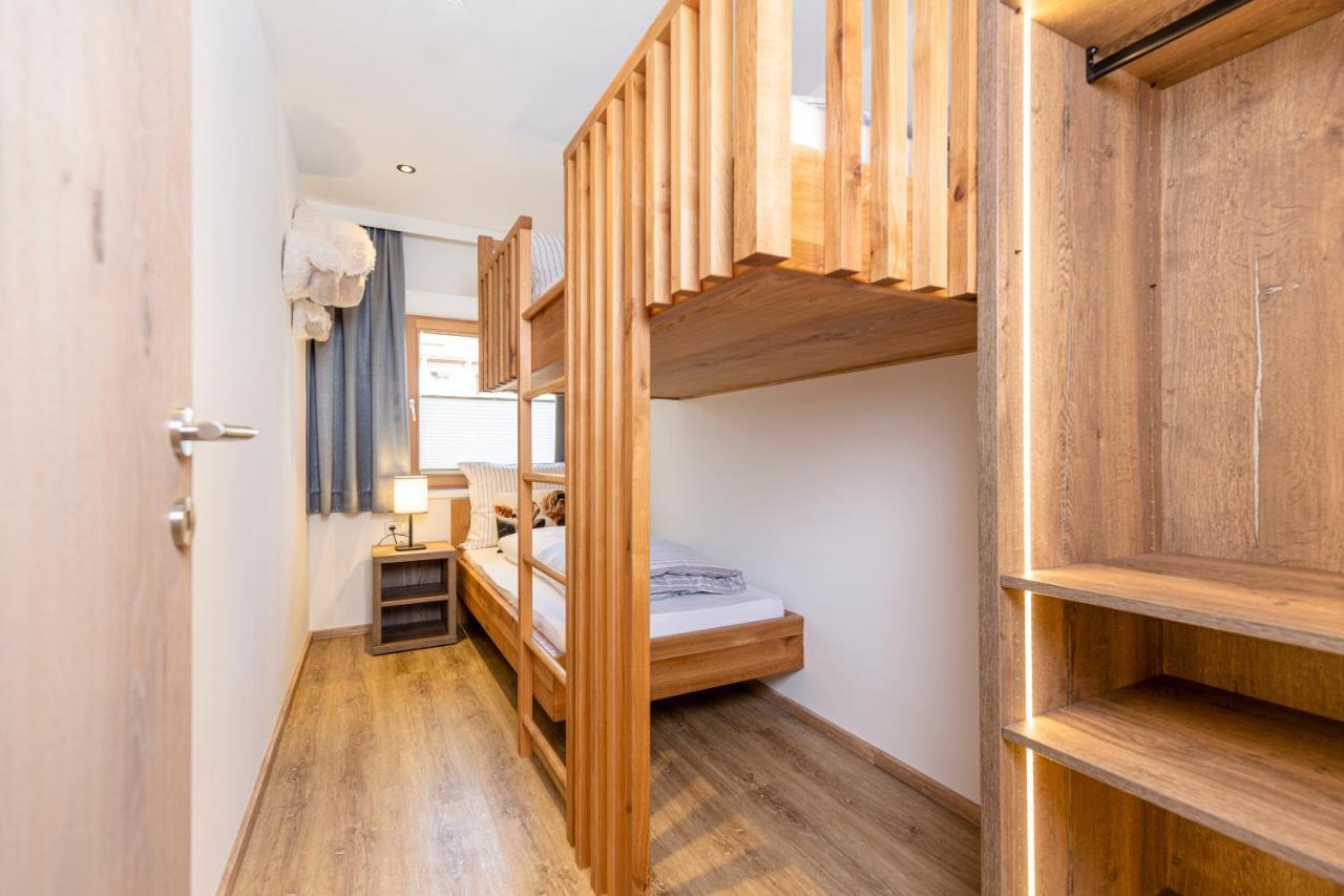Apartment Rainer - Mittendrin Зелль Екстер'єр фото