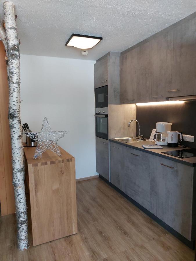 Apartment Rainer - Mittendrin Зелль Екстер'єр фото
