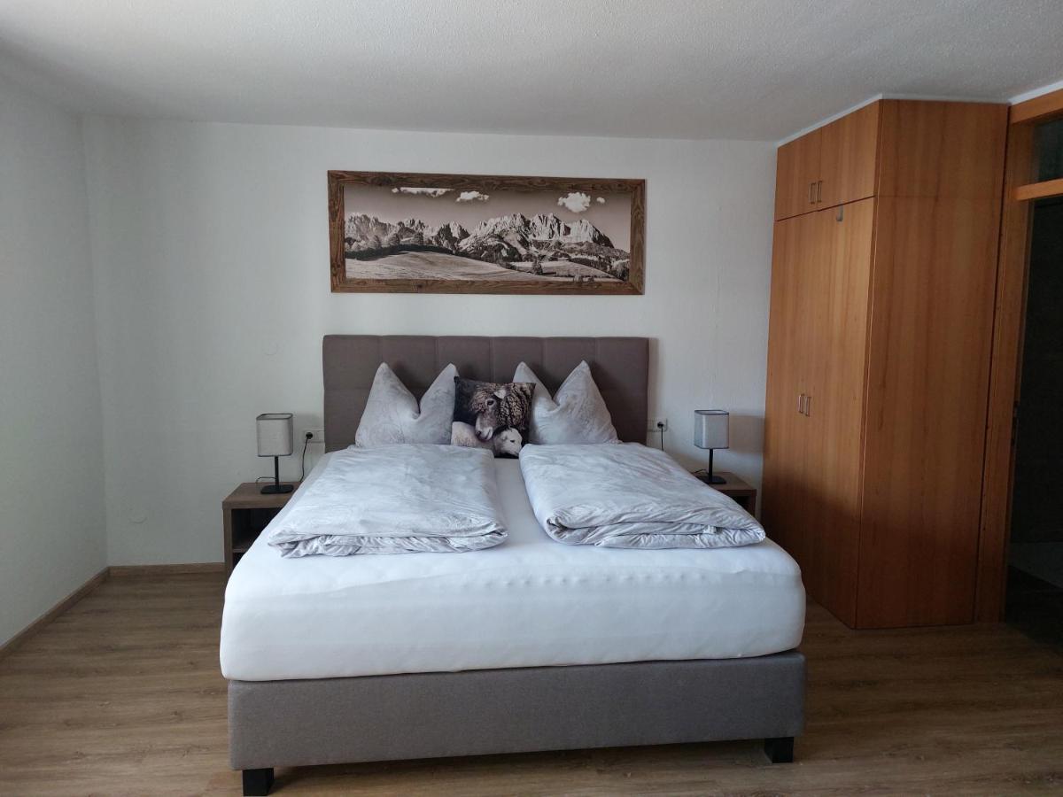 Apartment Rainer - Mittendrin Зелль Екстер'єр фото