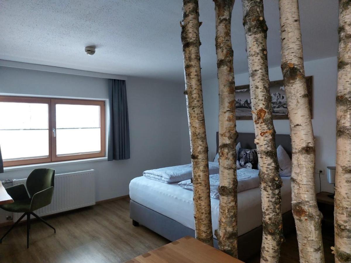 Apartment Rainer - Mittendrin Зелль Екстер'єр фото